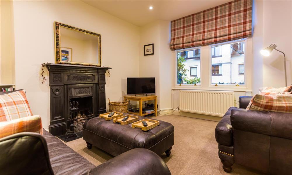 Vakantiehuis Orrest Range Windermere