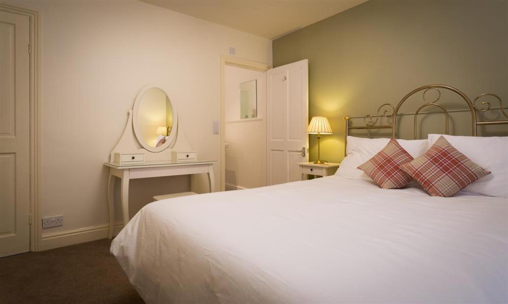 Vakantiehuis Orrest Range *