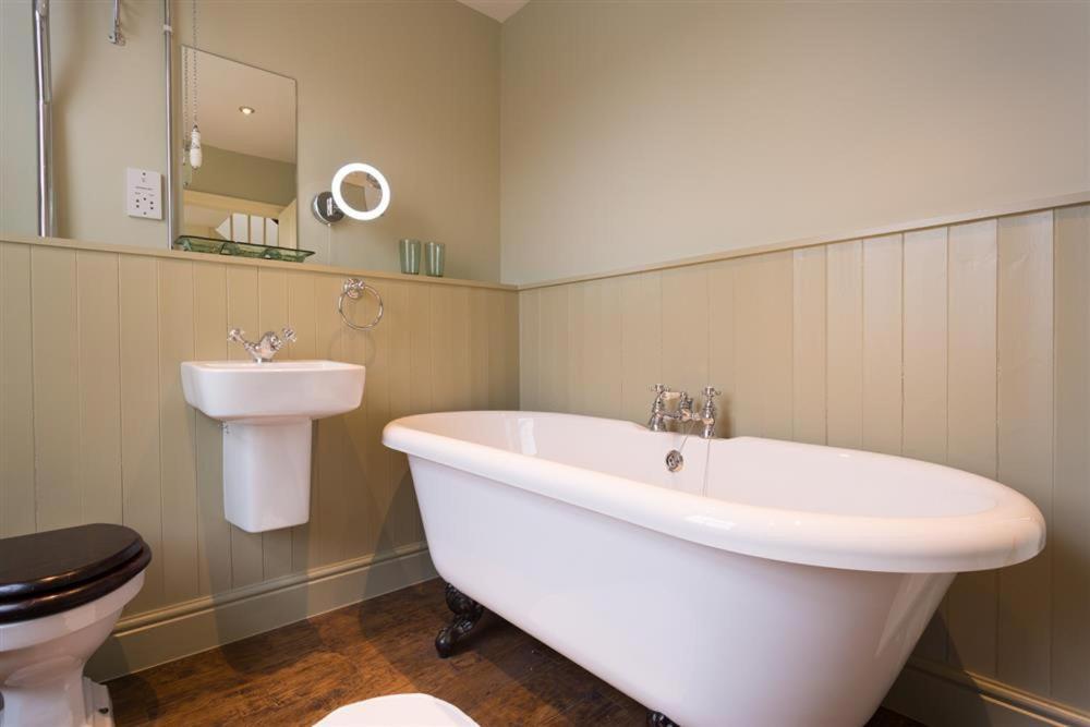 Vakantiehuis Orrest Range Windermere
