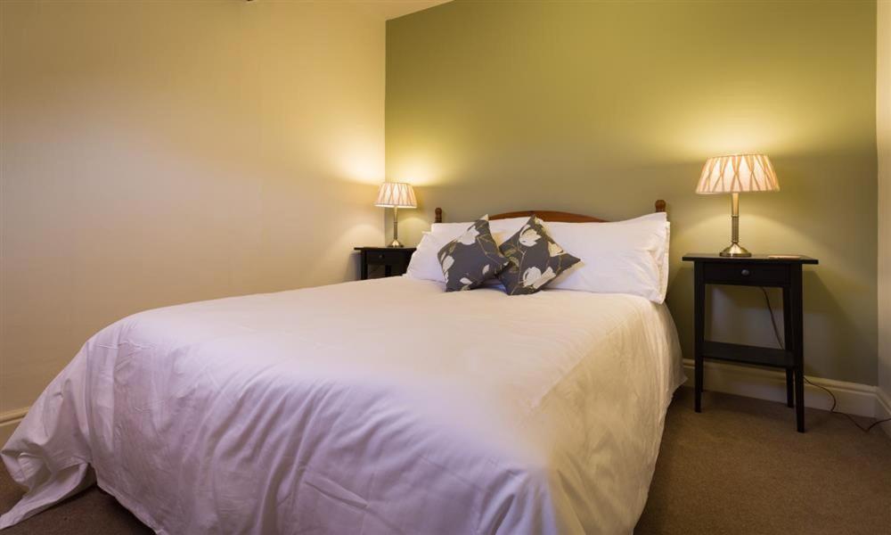 Orrest Range Vakantiehuis