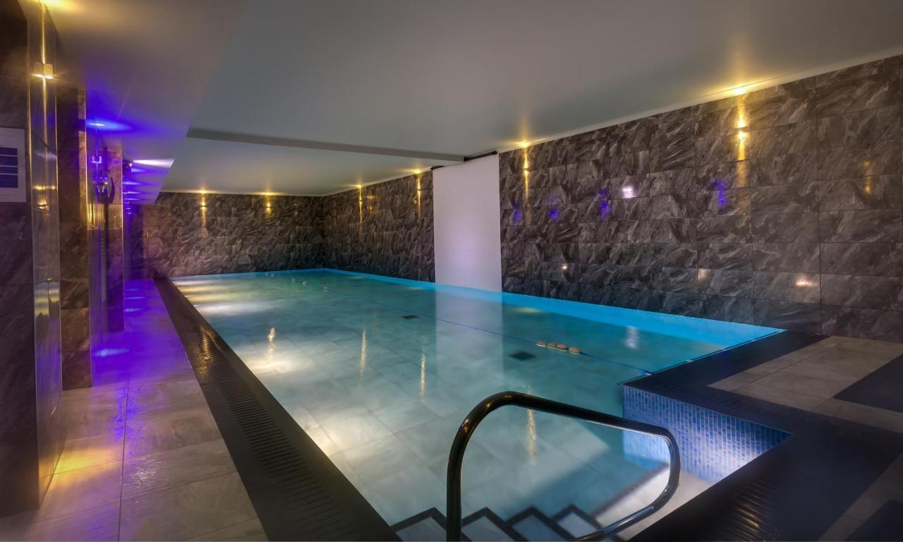 Vakantiehuis Orrest Range *